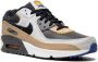 Nike Kids Air Max 90 "Alter And Reveal" sneakers Brown - Thumbnail 1