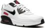 Nike Kids Air Max 90 LTR SE 2 "Very Berry" sneakers White - Thumbnail 1