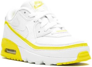 Nike Kids Air Max 90 UNDFTD BP sneakers White