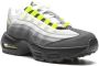 Nike Kids Air Max 95 OG Neon 2020 sneakers Black - Thumbnail 1