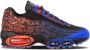 Nike Kids x Doernbecher Air Max 95 Premium BG sneakers Black - Thumbnail 1