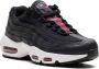Nike Kids Air Max 95 Recraft "Anthracite Team Red" sneakers Black - Thumbnail 1