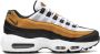 Nike Kids Air Max 95 "Recraft" sneakers Black - Thumbnail 1