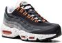 Nike Kids Air Max 95 Recraft sneakers Black - Thumbnail 1