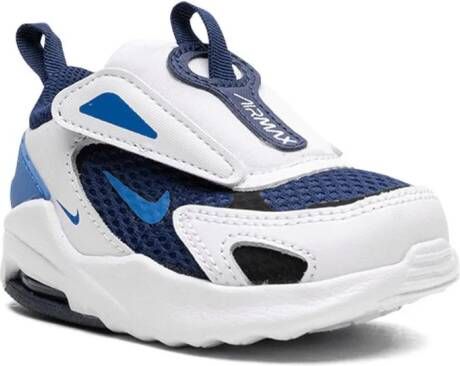 Nike Kids Air Max Bolt sneakers Blue