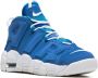Nike Kids Air More Uptempo "Blue White" sneakers - Thumbnail 1