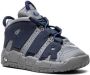 Nike Kids Air More Uptempo sneakers Grey - Thumbnail 1