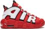 Nike Kids Air More Uptempo QS sneakers Red - Thumbnail 1