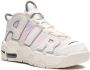 Nike Kids Air More Uptempo "Thank You Wilson PS" sneakers White - Thumbnail 1