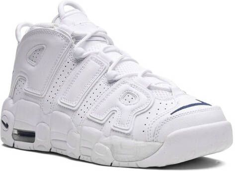 Nike Kids Air More Uptempo sneakers White