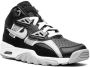 Nike Kids Air Trainer SC High "Raiders" sneakers Black - Thumbnail 1