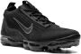 Nike Kids Air Vapormax 2021 FK sneakers Black - Thumbnail 1