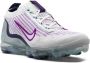 Nike Kids Air Vapormax 2021 "Violet Frost Midnight Navy" sneakers Neutrals - Thumbnail 1
