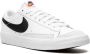 Nike Kids Blazer Low '77 sneakers White - Thumbnail 1