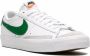 Nike Kids Blazer Low '77 "Pine Green" sneakers White - Thumbnail 1