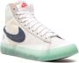 Nike Kids Blazer Mid '77 "Cream II" sneakers Neutrals - Thumbnail 1