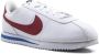 Nike Kids Cortez Basic SL "White Varsity Red" sneakers - Thumbnail 1