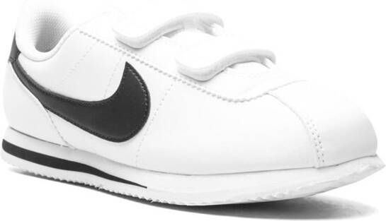 Nike Kids Cortez Basic sneakers White