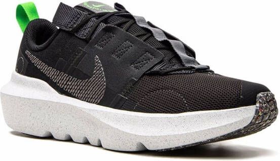 Nike Kids Crater Impact sneakers Black