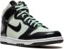 Nike Kids Dunk High SE "All Star 2021" sneakers Green - Thumbnail 1