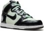 Nike Kids Dunk High SE "All Star 2021" sneakers Green - Thumbnail 1