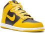 Nike Kids Dunk High SP "Varsity Maize" sneakers Yellow - Thumbnail 1