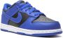 Nike Kids Dunk Low "Hyper Cobalt" sneakers Blue - Thumbnail 1
