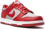Nike Kids Dunk Low Retro "UNLV" sneakers Red - Thumbnail 1