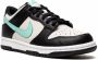 Nike Kids Dunk Low "Tropical Twist" sneakers White - Thumbnail 1