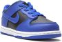 Nike Kids Dunk Low "Hyper Cobalt" sneakers Blue - Thumbnail 1