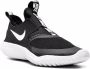 Nike Kids Flex Runner low-top sneakers Black - Thumbnail 1