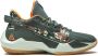 Nike Kids Freak 2 "Ashiko" sneakers Green - Thumbnail 1