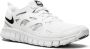 Nike Kids Free Run 2 "Wolf Grey" sneakers White - Thumbnail 1