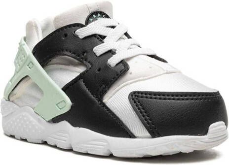Nike Kids Huarache Run "Mint Foam" sneakers White