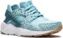 Nike Kids Huarache Run sneakers Blue - Thumbnail 1