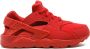 Nike Kids Huarache Run sneakers Red - Thumbnail 1