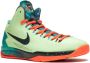 Nike Kids KD 5 "All-Star Extraterrestrial" sneakers Green - Thumbnail 1