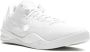 Nike Kids Kobe 8 Protro "Triple White" sneakers - Thumbnail 1