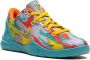 Nike Kids Kobe 8 Protro "Venice Beach" sneakers Grey - Thumbnail 1
