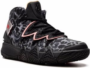Nike Kids Kybrid S2 high-top sneakers Black
