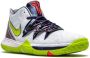 Nike Kids Kyrie 5 GS 'Mamba tality' sneakers White - Thumbnail 1