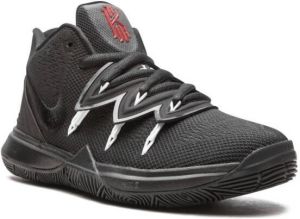 Nike Kids Kyrie 5 low-top sneakers Black