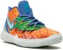 Nike Kids Kyrie 5 'Spongebob Pineapple House' sneakers Orange - Thumbnail 1