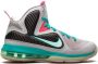Nike Kids LeBron 9 "South Beach" sneakers Grey - Thumbnail 1