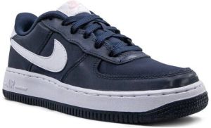 Nike Kids Nike Air Force 1 VDAY (GS) sneakers Blue