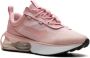 Nike Kids Nike Air Max 2021 "Pink Glaze" sneakers - Thumbnail 1