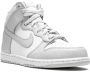 Nike Kids Dunk High "Vast Grey" sneakers White - Thumbnail 1