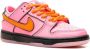 Nike Kids Powerpuff SB Dunk Low "Blossom" sneakers Pink - Thumbnail 1