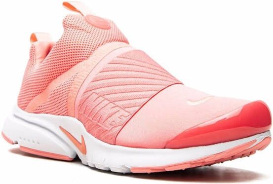 Nike Kids Presto Extreme "Pink Gaze" sneakers
