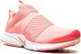 Nike Kids Presto Extreme "Pink Gaze" sneakers - Thumbnail 1